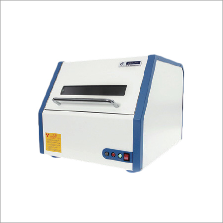 Karat Testing Machine