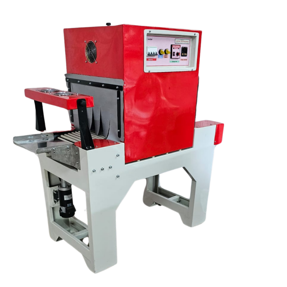 Mini Tunnel Machine