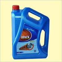 15W40 Engine Oil 5 Litre