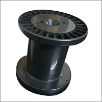 Plastic Spool DIN 125 For SS Wire