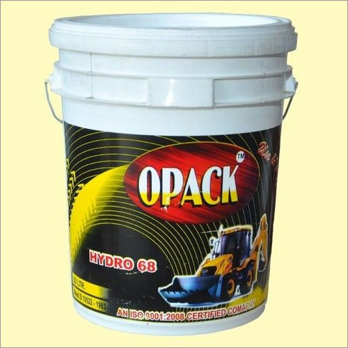 Hydraulic Oil  20 Litre