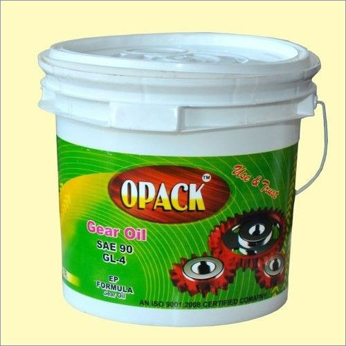 Gear Oil 90 (10 Litre) at Best Price in Bhavnagar | Global Enterprise