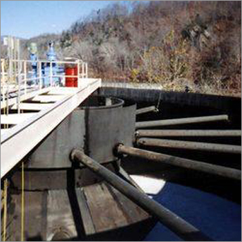 HRSC Clarifier