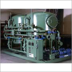 Water Filteration Systems