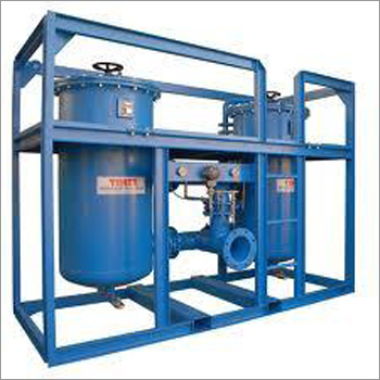 MC Water Treatment Filter