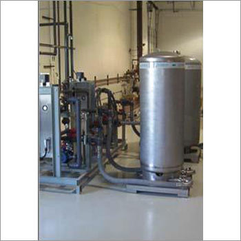 Water Filters System