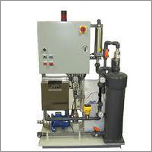 Ozonator Analyzer