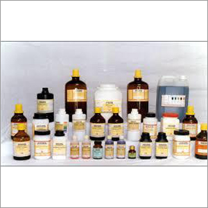 Laboratory Chemicals