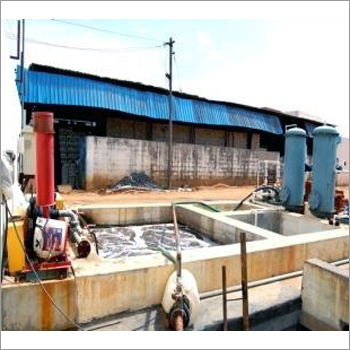 Effluent Treatment Plant