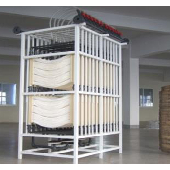 Membrane Deffusers