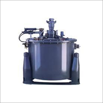 Sludge Process Plant