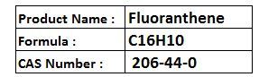 Fluoranthene