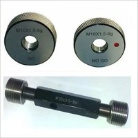 Thread Gauge