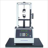 Tensile Testing Machine