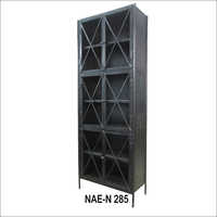 Iron Furniture Almirah