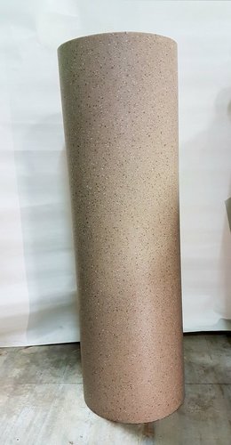 Vinyl Flooring - 4mm Thickness | Durable PVC Ideal for Heavy Foot Traffic, Easy Installation, Comfortable Underfoot, Wide Range of Colors and Patterns