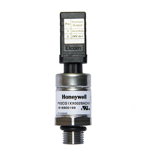 Honeywell Pressure Transmitter PX2CG1XX002BACHX