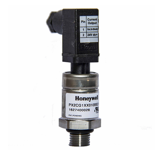 Honeywell Pressure Transmitter PX2CG1XX010BSCHX