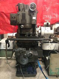 Fellows No 7 Gear Shaper Machine at Rs 100000, Shaping Machine Gear Type  in New Delhi