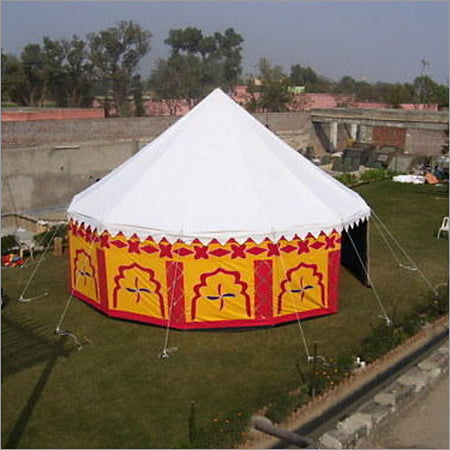 Maharani Garden Tent