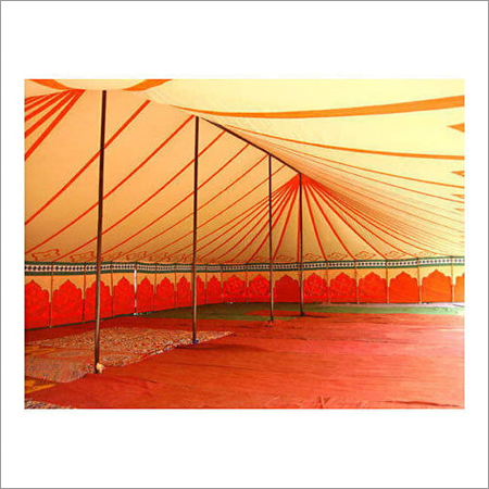 Marquees Tent By LAXMI DYEING & TENT WORKS