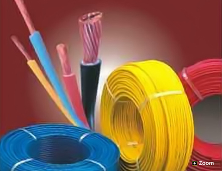 House / Building Wires