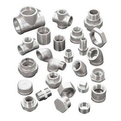 Alloy Steel Forge Fittings