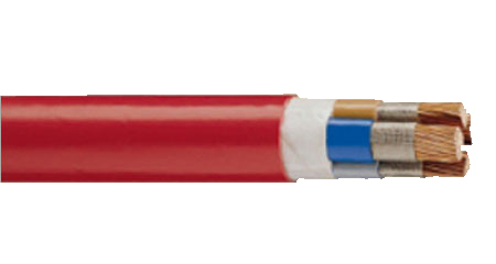 Fire Survival Cables
