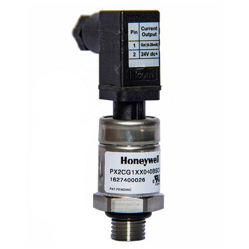 Honeywell Pressure Transmitter PX2CG1XX040BSCHX