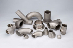 Buttweld Fitting