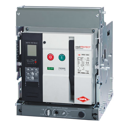 Acb Switch Gear