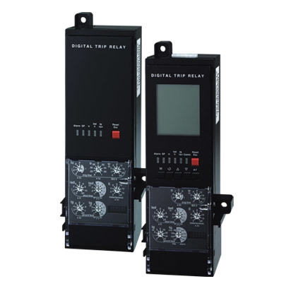 ACB - Trip Relay (OCR)