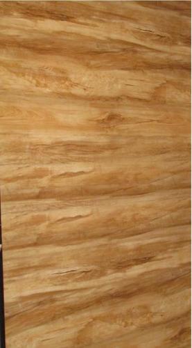 Acrylic-Finish Laminates
