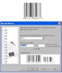 Barcode Software Installation
