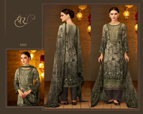 FESTIVE WEAR SALWAR KAMEEZ