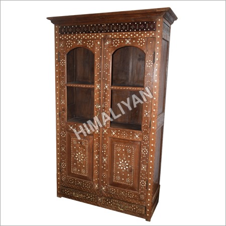Wooden Almirah Wooden Almirah