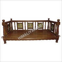 Antique Benches