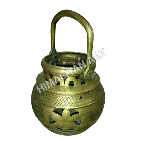 Brass Home Decorative Items Himaliyan Art 47 Ganpati Vihar