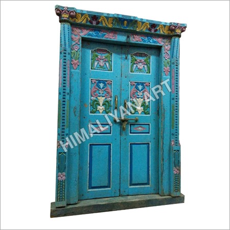 Colour Door Colour Door