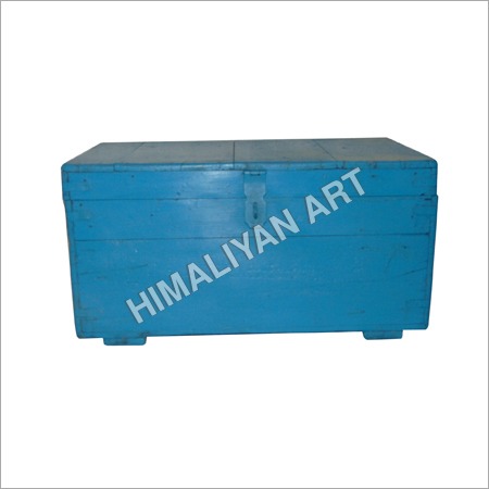 Wooden Box Wooden Box