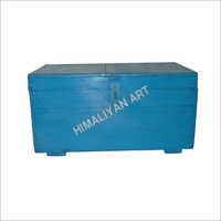 Wooden Box
