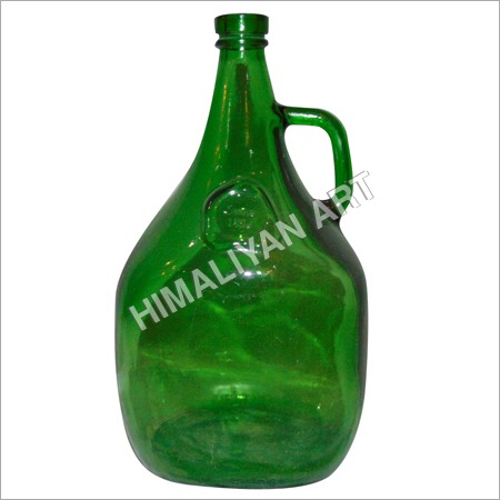 Glass Jar