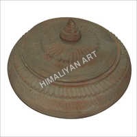 Ceramic Handi