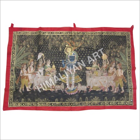 Decorative Handmade Painting