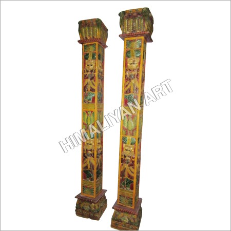 Decorative Pillar
