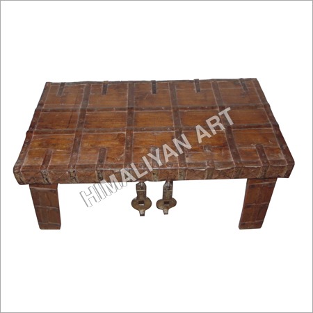 Vintage Table