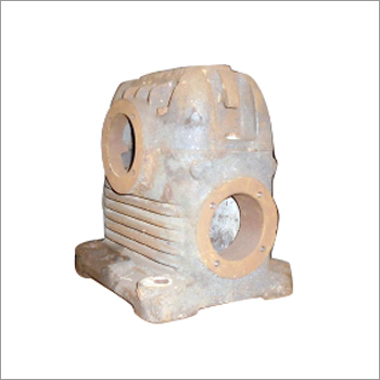 Industrial Gear Box