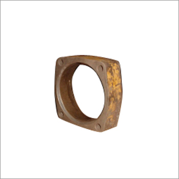 Cast Flange