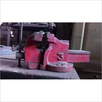 Bench Vice Dimension(l*w*h): Customized Inch (in)