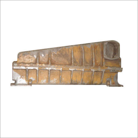 Ship AC Body